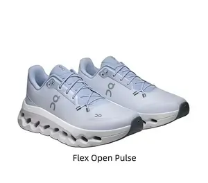Cloud-Like Cushion Walking Shoes