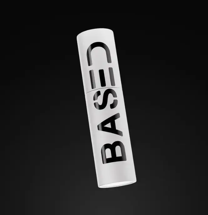 BASED Hair Texture Powder | Instant Volume &Texture I Lightweight, Matte Finish I Simple,Effective, BASED.