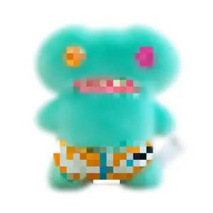 FGR The Weird-Cute Toy Everyone’s Obsessed With