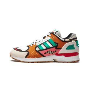ZX 1000 "The Simpsons - Krusty Burger" H05783