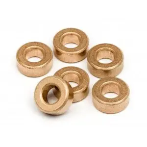 Hpi Racing B068 Metal Bushing 3X6X2.5mm (6pieces)