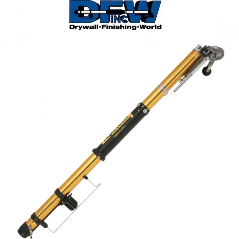 TAPETECH Drywall Taper, Professional Specialty Hand Tool for Drywall Installation & Wall Finishing