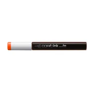 Copic - Ink Refill - Sanguine - YR18