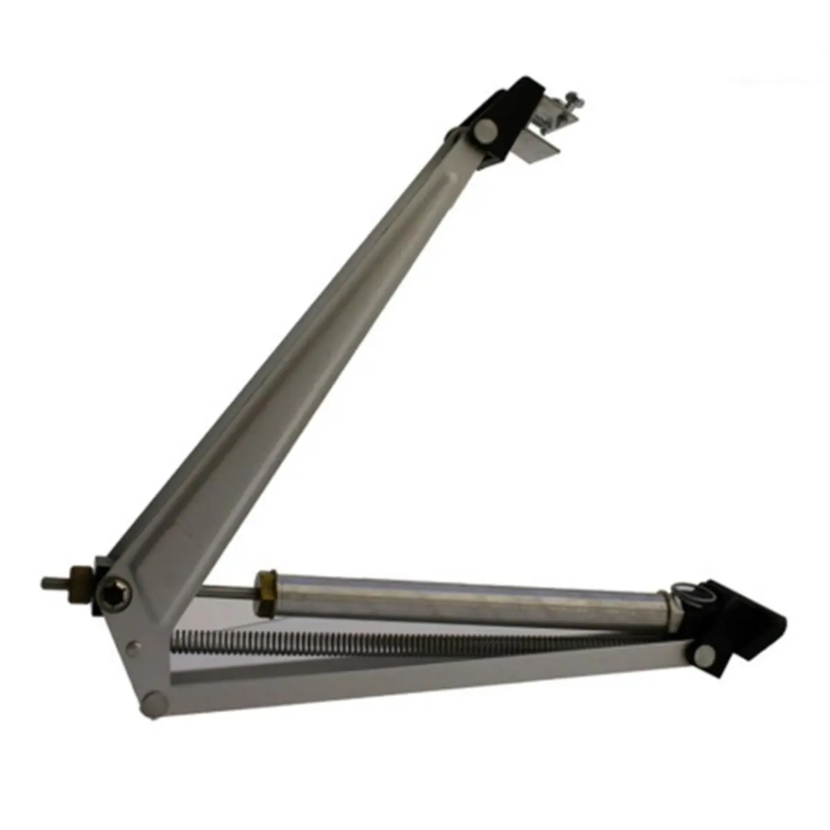 Palram-Canopia Automatic Roof Vent Opener for Rion Greenhouses - Heat Activated, Easy to Install, Provides Gradual Airflow, Shields Plants from Heat Exposure, Automatic Vent Opener, Protects Plants From Heat Exposure