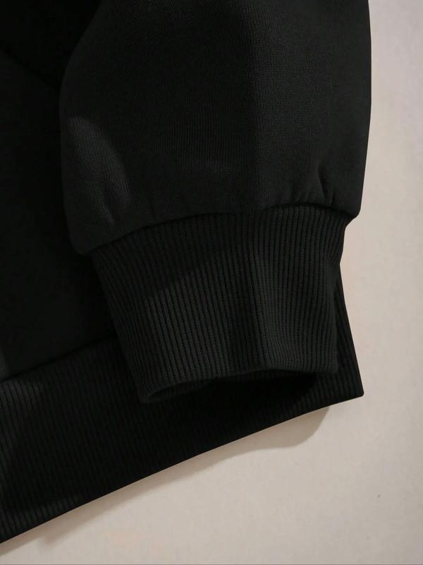 Men's White 'Jujutsu Kaisen Gojo Satoru Black & White Anime Graphic' Oversized Hoodie - Streetwear Anime Casual Pullover, Featuring Iconic Gojo Satoru from Jujutsu Kaisen with Bold Line Art Design, Ideal for Anime Enthusiasts, Graphic Print Hoodie