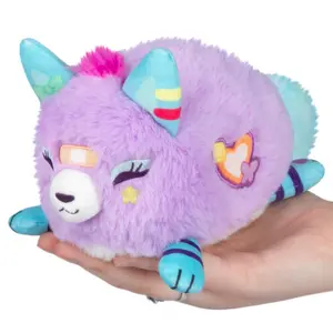 Alter Egos Series 15: Decora Kitsune Plush Toy
