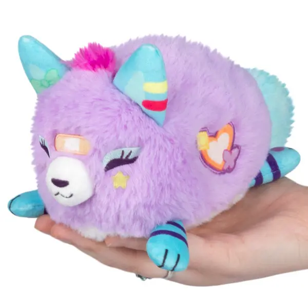 Alter Egos Series 15: Decora Kitsune Plush Toy