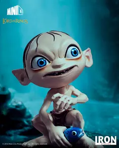 MiniCo Gollum - Lord Of The Rings
