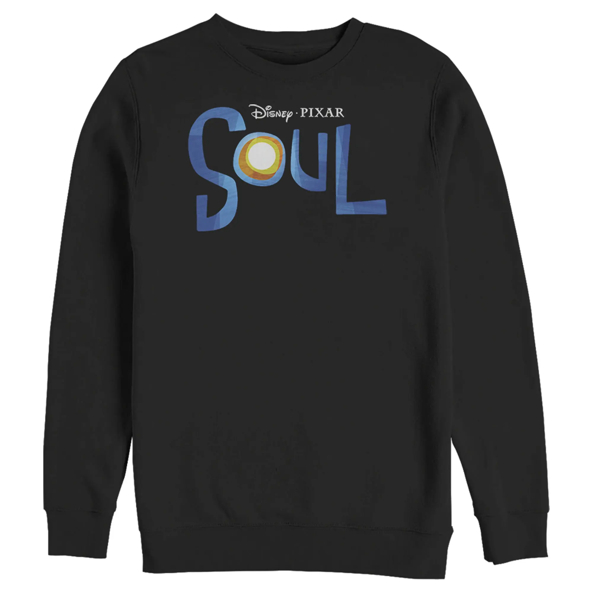 Men's Soul Official Logo Sweatshirt