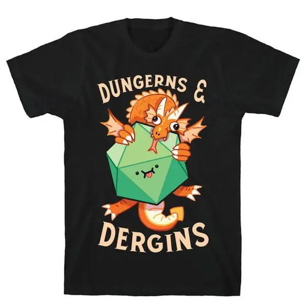 [Sale off up to 25%] Dungerns & Dergins T-Shirt