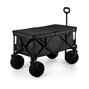 Oniva, a Picnic Time Brand, Elite All-Terrain A dventure Wagon