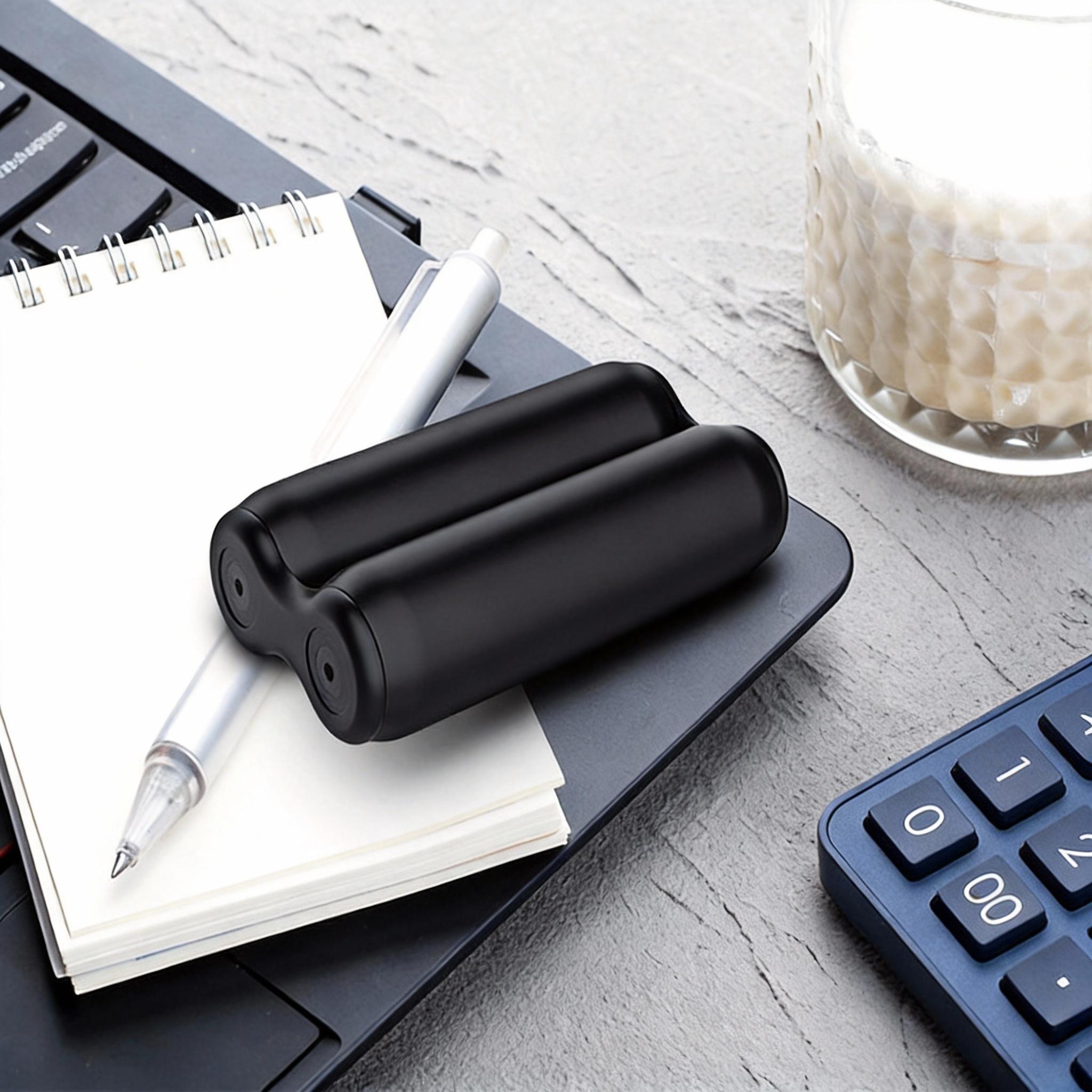 Handheld Fidget Toy for Adults – Stress Relief, Anxiety Support & Focus Booster, Compact & Portable