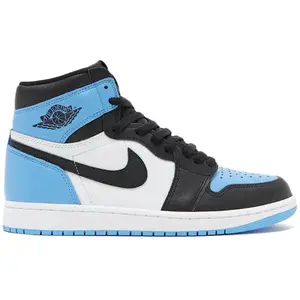 Jordan 1 Retro High OG UNC Toe