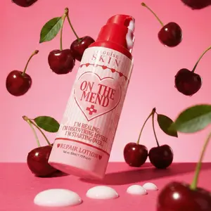 P.Louise On The Mend Repair Lotion P.Louise On The Mend Repair Lotion