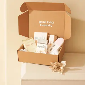 Après Ski Skincare Kit for Skin Repair and Comfort - Facial