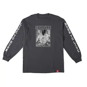 Spitfire Inferno Long Sleeve T Shirt