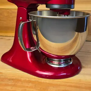 Bowl replacement Compatible with Kitchenaid Tilt Head 4.5-5qt Mixers