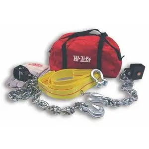 BILLET4X4 The HiLift Jack Offroad Recovery Kit (Off-Road Recovery)