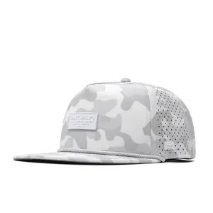 Coronado Brick Hydro - Snow Camo