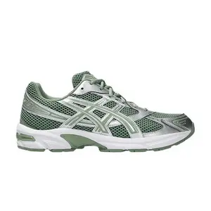 Asics Gel 1130 'Swamp Green Silver'