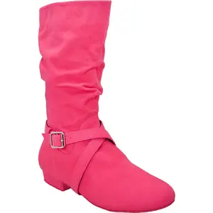 Ultimate Fashion Boot - Pixi - Pink