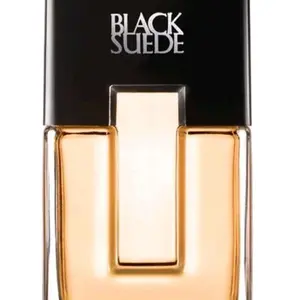 FOR MEN BLACK SUEDE FOR MEN NEW IN SEALED BOX.NET WEIGHT 100 ML/3.4 FL OZ.IMPORTED OF MÉXICO.