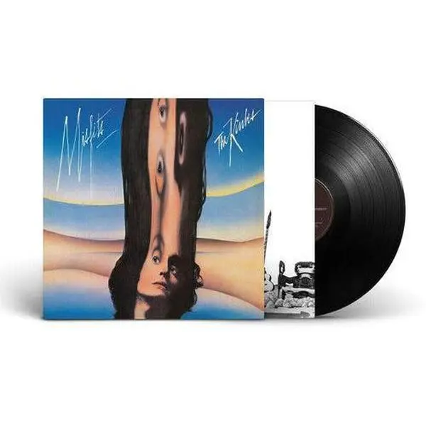 The Kinks - Misfits NEW Vinyl Record