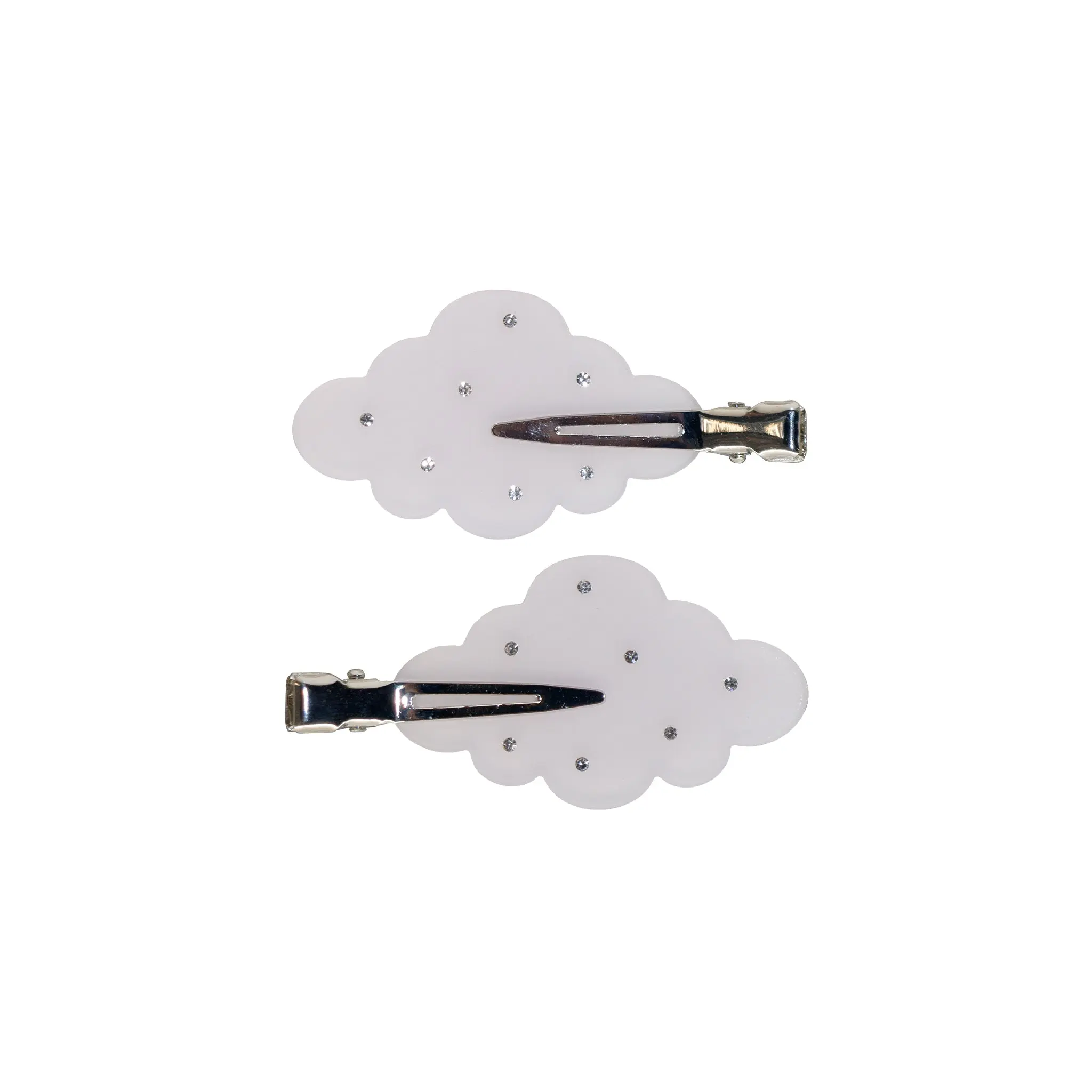 Emi Jay Cloud Popstar Creaseless Makeup Clips in Angel Wish