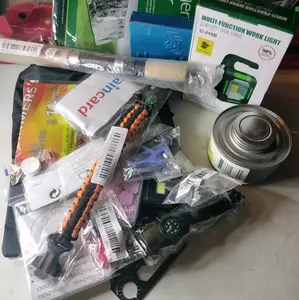 Camping - Survival Kit