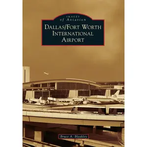 Dallas/Fort Worth International Airport
