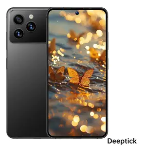 I25 Ultra Android Smartphone, 7.2 Inch Dual Sim Card, 5+13mp Camera, 256GB Expandable Memory, 3gb RAM, 4300mah Battery, Octa-Core Cpu, 4g Network