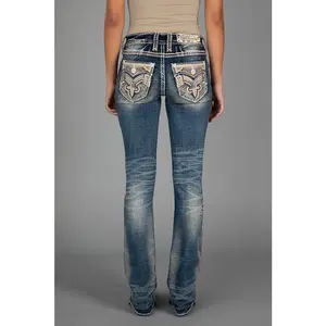 Libby Bootcut Jeans