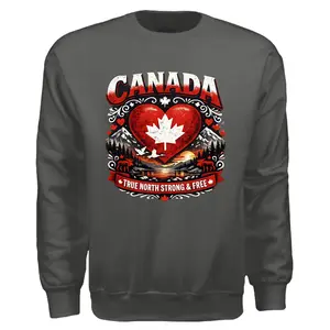 Canada Sweatshirt