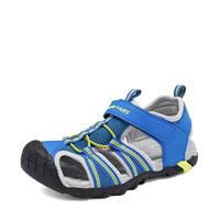 ROYAL NEON GREEN LIGHT GREY