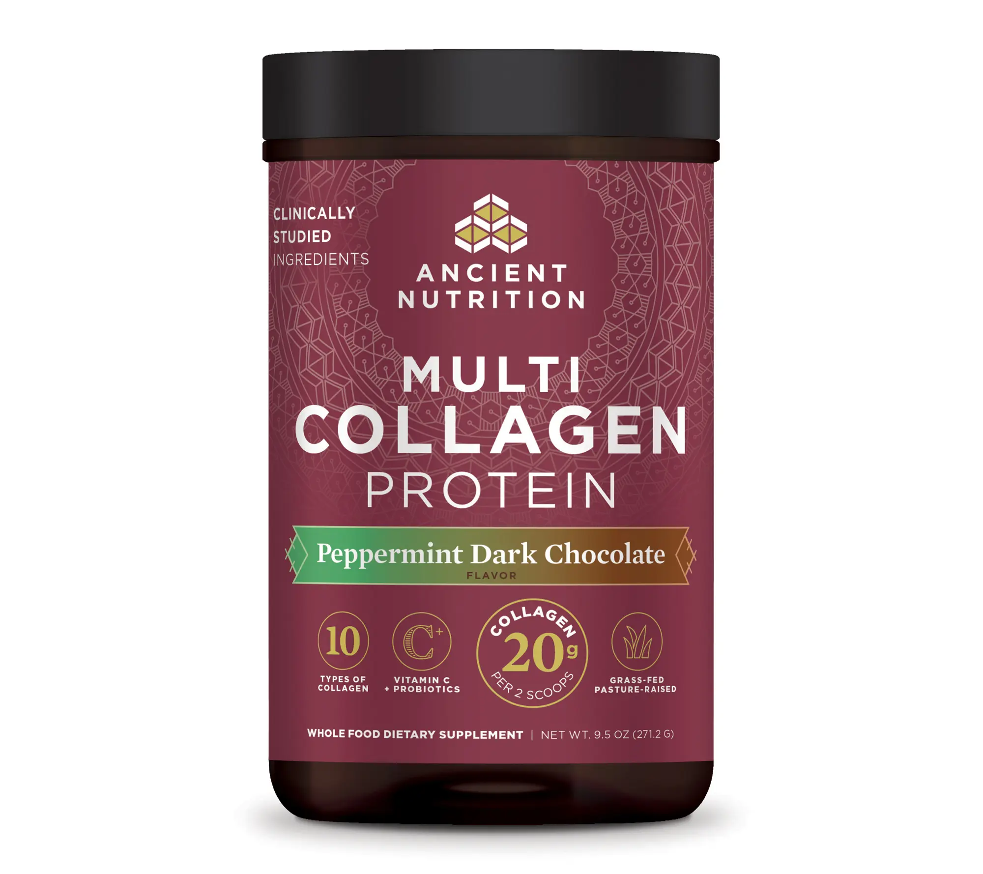 Ancient Nutrition Multi Collagen Protein 24 Servings Ancient Nutrition Multi Collagen Protein 24 Servings