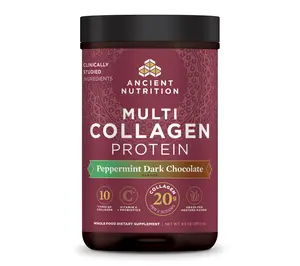 Ancient Nutrition Multi Collagen Protein 24 Servings Ancient Nutrition Multi Collagen Protein 24 Servings