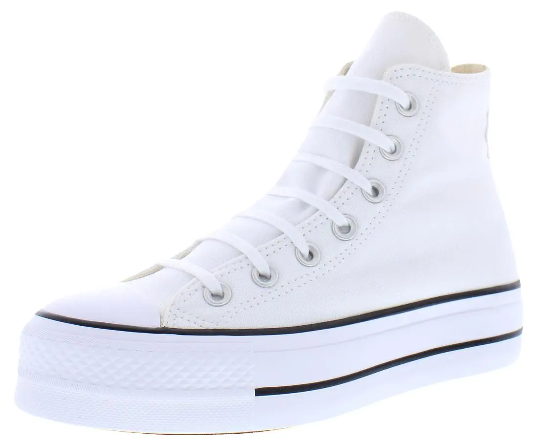 Converse Chuck Taylor All Star Lift High Platform Womens Shoes