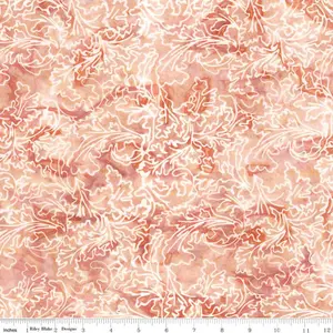 Fabric Riley Blake Bamboo Kalinda Expressions Batiks by the Quarter Yard BT23485-230