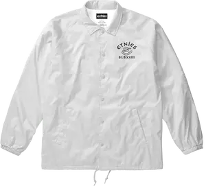 SLB COACH JACKET