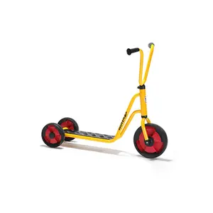212 MAIN Winther WIN588 DUO Toddler 3-Wheeled Scooter, Designed for Safe Riding