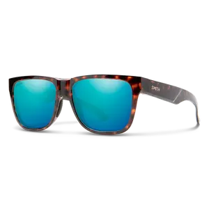 Smith Lowdown 2 Polarized Sunglasses