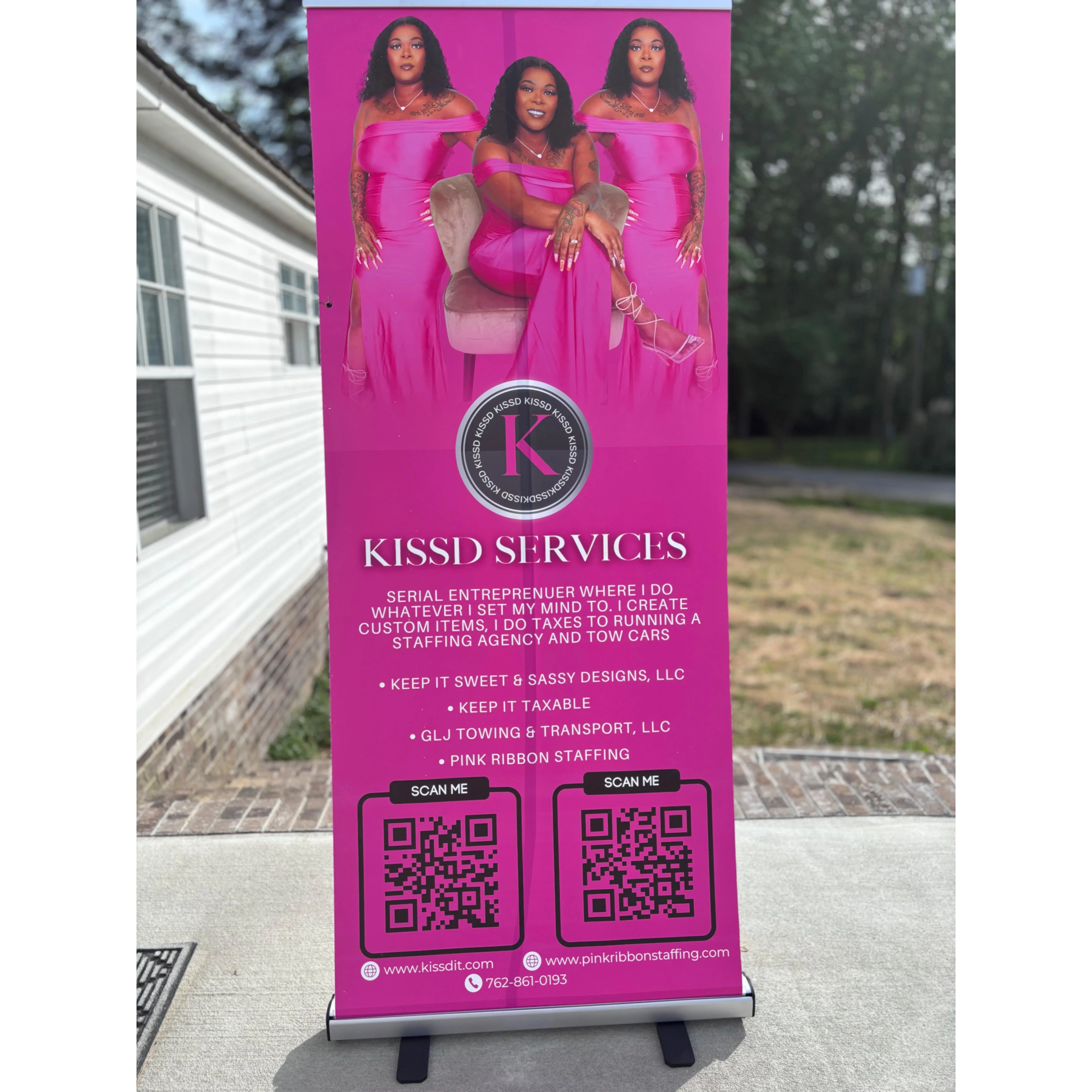 Banners