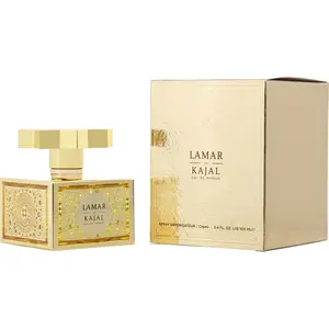 Kajal Lamar By Kajal Eau De Parfum For Unisex