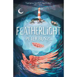 USED-Featherlight by Bunzl, Peter (Paperback)