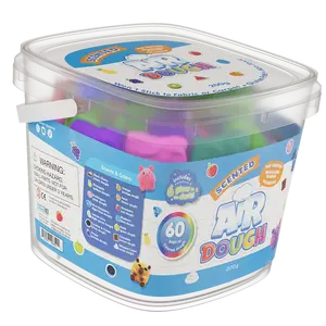 Scented Air Dough Bucket