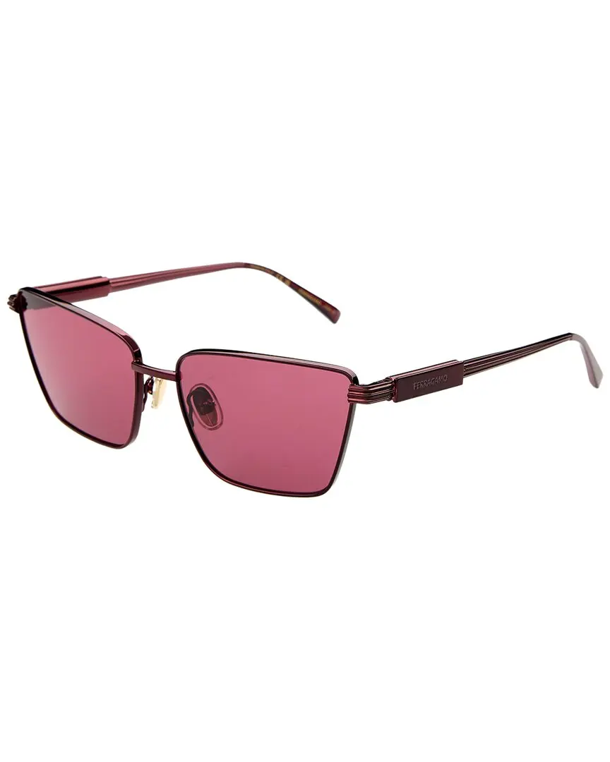Ferragamo Women's 59mm Sunglasses