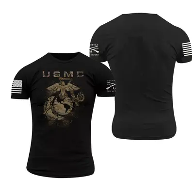 Grunt Style Shirts Usmc TikTok Shop - Main Image