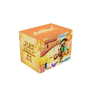 (PYD)- 1 Gridiron Gladiator Break- The Real Autograph- Guaranteed Sports Trading Cards