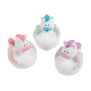 Pegasus Rubber Ducks - 12 Pc.