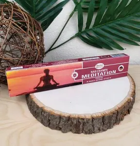 Meditation Incense